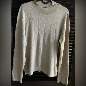 Spanner sparkle sweater for women